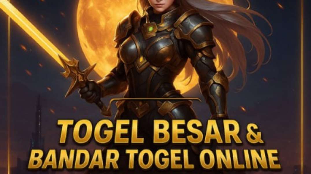 WhatsApp Video 2025-06-27 at 02Niltoto | Bandar Togel Online Terpercaya dengan Link Alternatif &